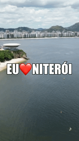 Rj Love GIF by Guia de Niterói