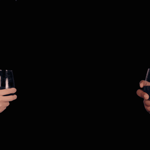 Happy New Year Party GIF by Jackson-Triggs