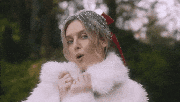 Perrie Edwards GIF