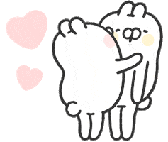 愛心 喜歡 Sticker