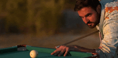 Pool GIF