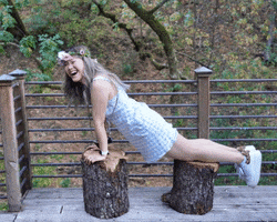 Midsummer GIF