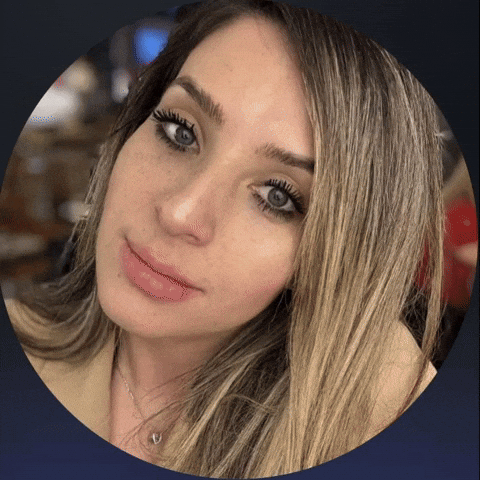 Mara Alencar GIF