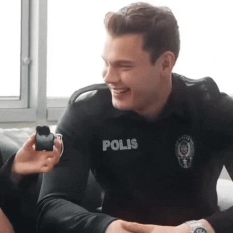 Aww Arkasokaklar GIF