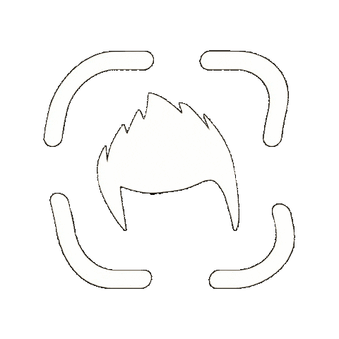 BaldGPT Sticker