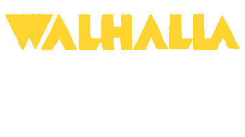 Walhallataproom Sticker by Walhalla Craft Beer