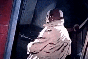 Stephenking GIF