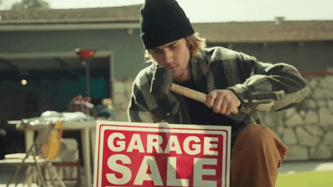 Garage-sale-trail GIFs - Get the best GIF on GIPHY