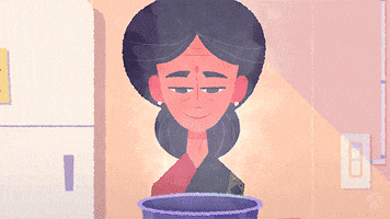 Breathe In Cooking GIF by Xbox