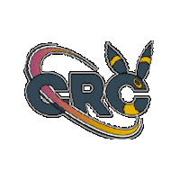 Crc Sticker by Card Roma Club