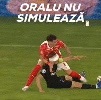 Oralu Nu Simulează GIF