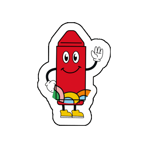 Sticker by Simball Argentina