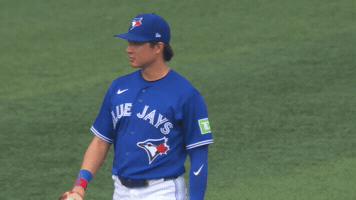 Blue Jays Mlb GIF by Toronto Blue Jays