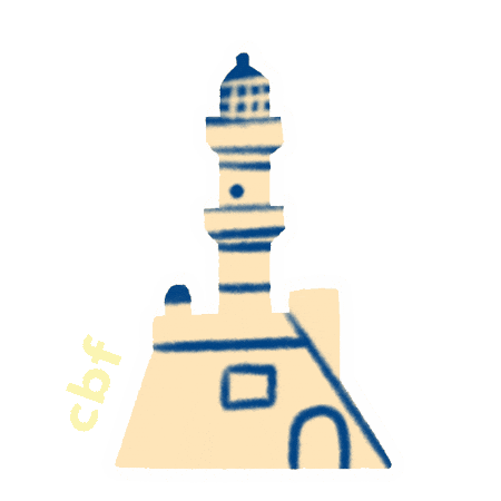 ChaniaBookFestival Sticker