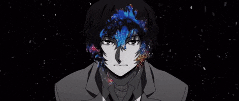Anime GIF
