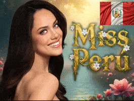 Miss Universe Latina GIF