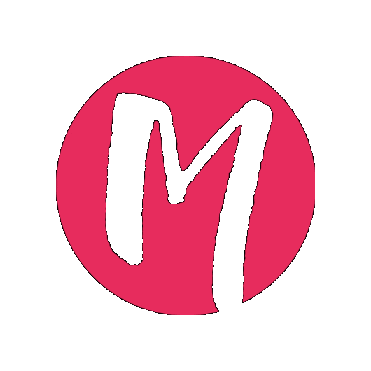 Little Black Book Sticker by MuddyStilettos