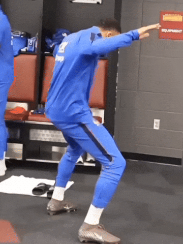 Dance Dancing GIF