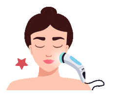 Florida Health Institute Sticker