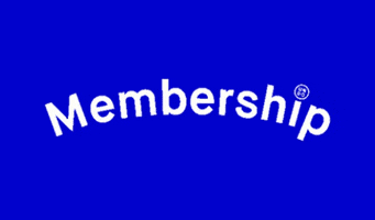 Membership GIF by UnionDocs
