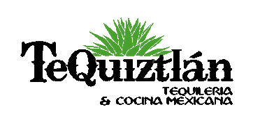 Miami Tacos Sticker by Tequiztlan Mexican Restaurant & Tequila Bar