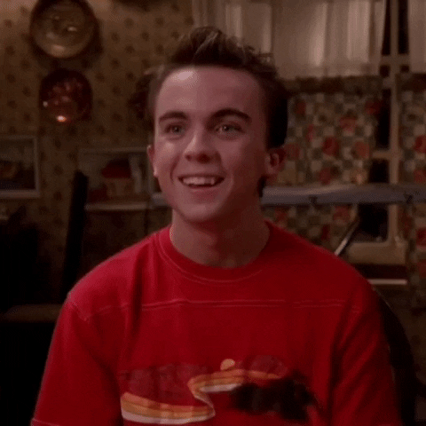 Malcolm In The Middle GIF