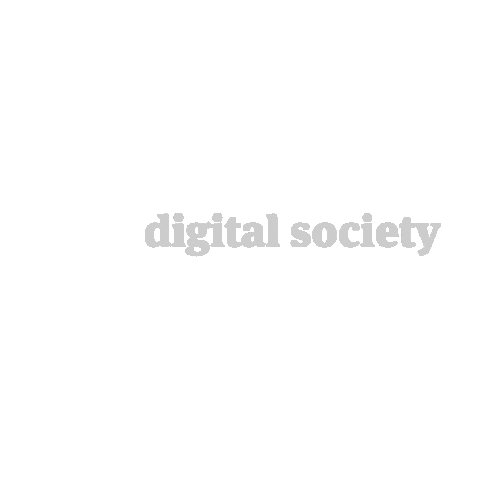 digitalsocietypr Sticker