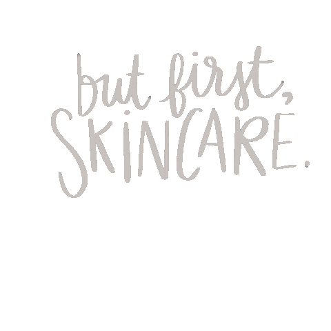 Blink Beauty & Wellness Sticker