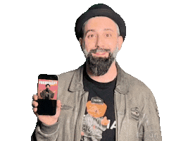 Podcast Moving Sticker by oneidea