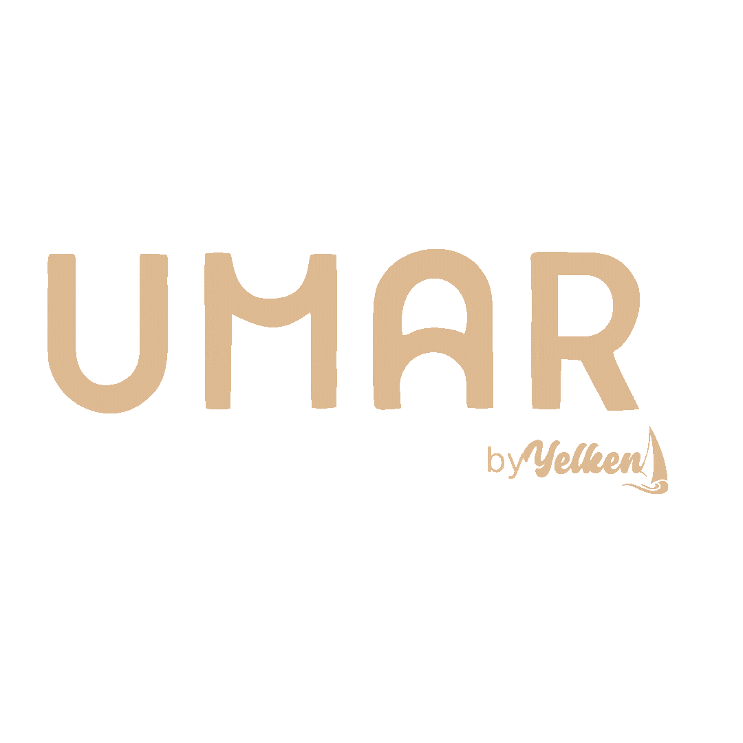 Umar by Yelken Sticker