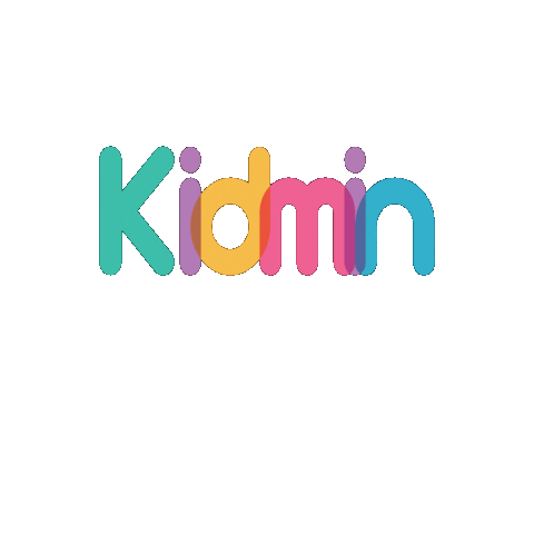 Kidmin Consulting Sticker