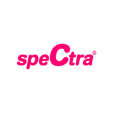 Spectra Baby USA Sticker