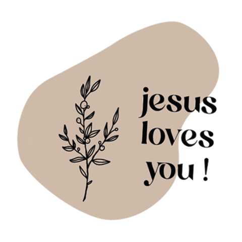 Glaubenszentrum Sticker