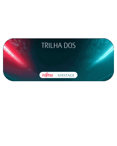 Sticker by Fujitsu General do Brasil