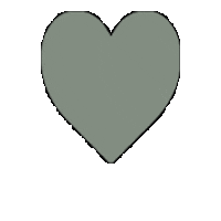 Heart Sticker Sticker by STORI Collection