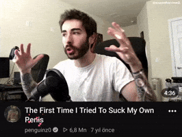 The First Time Suck GIF