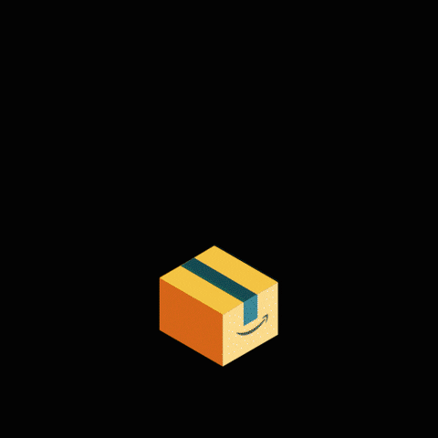 Amazon Box GIF by Sell On Amazon