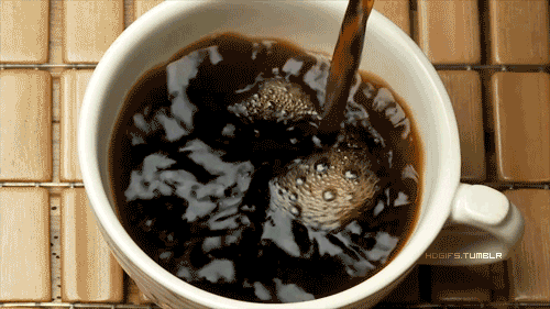 Giphy - Black Coffee GIF