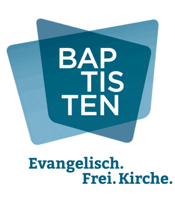 Baptisten Sticker by Gemeindejugendwerk