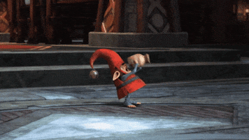 Can I Have Some More Rise Of The Guardians GIF by DreamWorks Animation