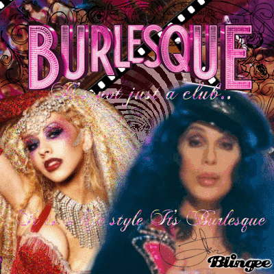 burlesque