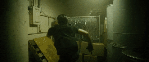 Fast And Furious Parkour GIF by The Fast Saga