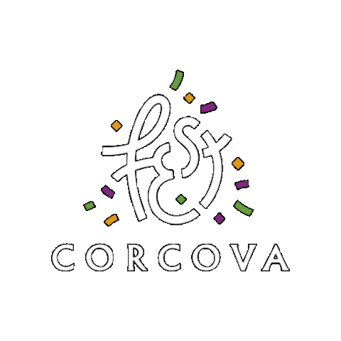 Corcova Fest Sticker