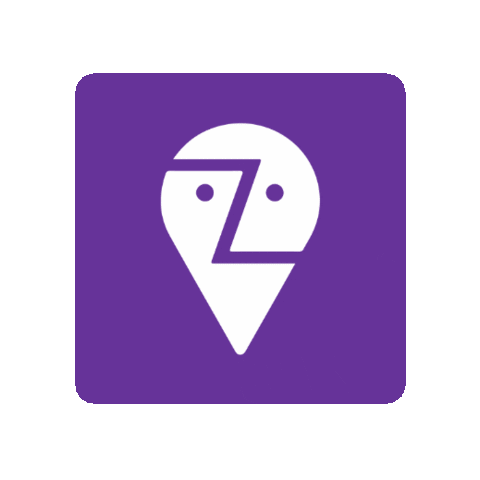 Iconpulsezipz Sticker by zipz.app