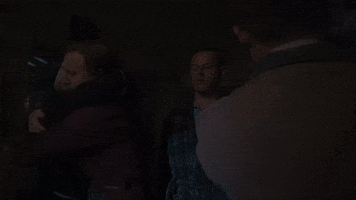 Sad Hug GIF by All Creatures Great And Small