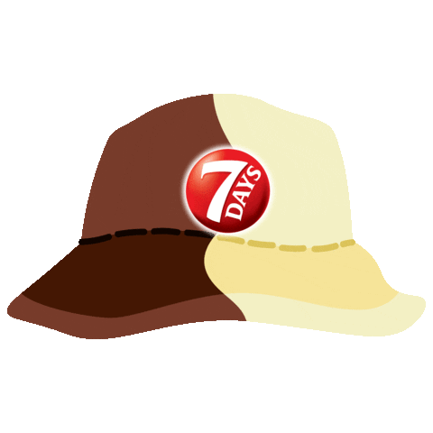 7Daysromania Sticker by Oreo