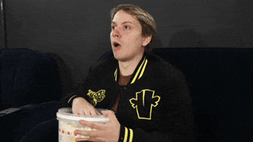 Neo Popcorn GIF by Team Vitality