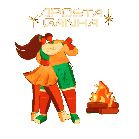 Sticker by Aposta Ganha
