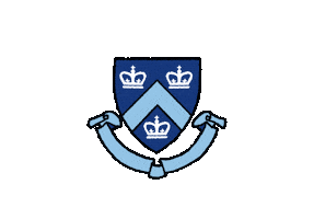 Columbiaadmit Sticker by Columbia College