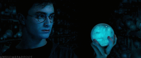 harry potter GIF